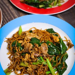 ข้าวผัดไก่ ธรรมดา