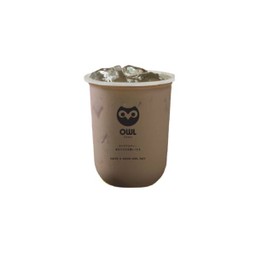 Coffee Milk Tea