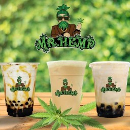 Mr Hemp Saimai saimai