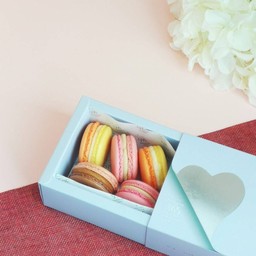 Macaron 5 pieces