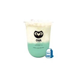 Mint Fresh Milk