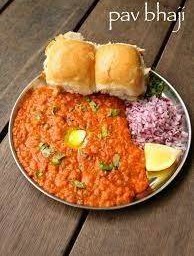 PAV BHAJI