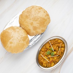 Puri Bhaji