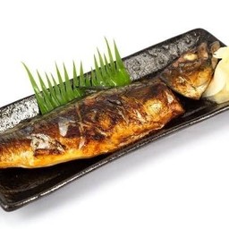 ซาบะยากิ