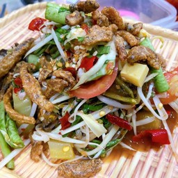 ตำป่ามั่ว