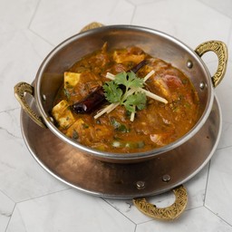 KADAHI PANEER