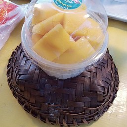 ขนมไทยลำบุรี