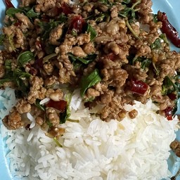กะเพราหอลุง ซอย5