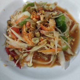 อาหารญี่ปุ่น บางพระ