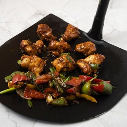 CHICKEN CHILLY