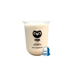 Owl Fresh Milk
