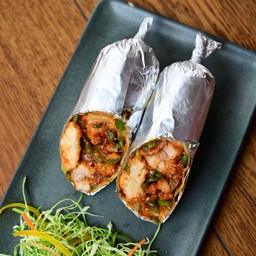 Chicken Chilly Roll