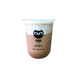 Cheese Milk Tea