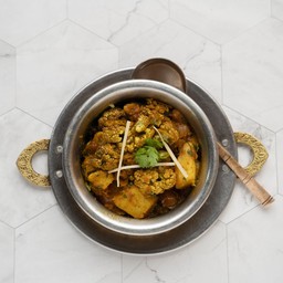 ALOO GOBI