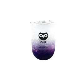 Blueberry Soda