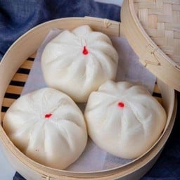 ซาลาเปาหมูแดง