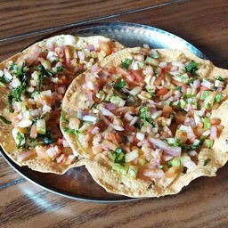 MASALA PAPAD