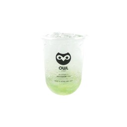 Lemon Soda