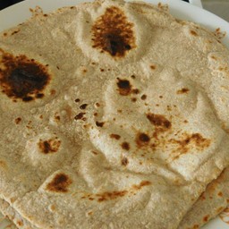 TAWA ROTI