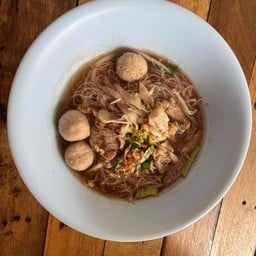 ร้านก๋วยเตี๋ยวโกเด้ง-โฮเด้งสะพาน 99