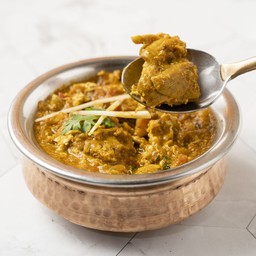 Chicken Butter Masala