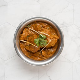 Amritsri Fish Masala