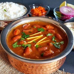 RAJMA MASALA