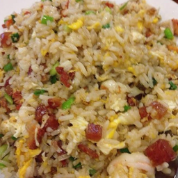 Yang Jo Fried Rice