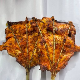 ไก่ย่าง 1 ตัว