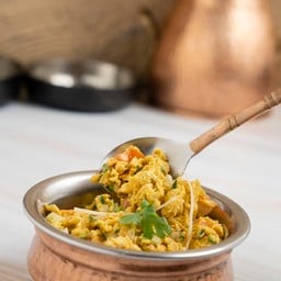 PANEER BHURJI