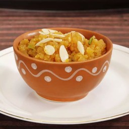 Munagdal Halwa