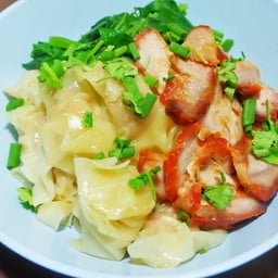 โอชา บะหมี่เกี๊ยว