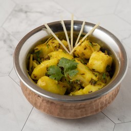 JEERA ALOO