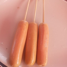 ขนมจีน/ลูกชิ้นทอดไอ้อ้วน