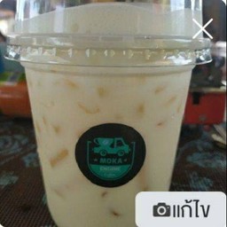 Honey Milk