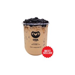 Taiwan Boba Tea
