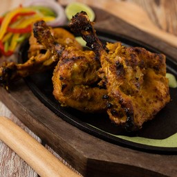 Murg Kalmi Kabab 3pcs