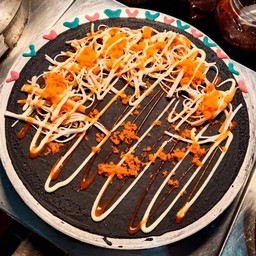 Shiro Crepe เครปญี่ปุ่น@แบริ่ง แบริ่ง