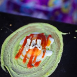 ขนมโตเกียว