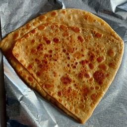 TAWA PARATHA