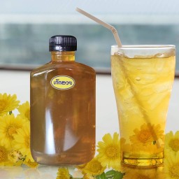 เก๊กฮวย