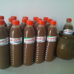 ขนาด 700 ml. ราคา 100 บาท