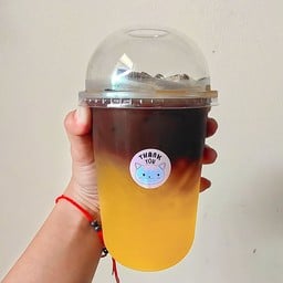 หน้าบ้าน คาเฟ่ กาแฟโบราณ,เครื่องดื่ม