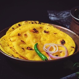 MAKKI DI ROTI
