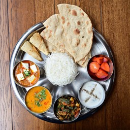 NON VEG THALI