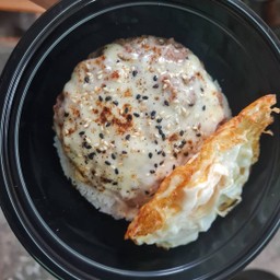 ข้าวแฮมบากุ