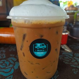 Civet Mocha