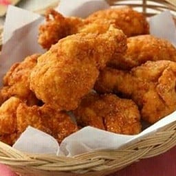 ปีกบนเขย่า