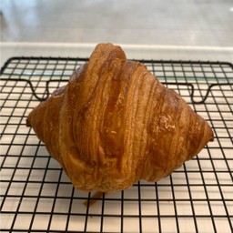 Plain Croissant