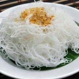 เส้นหมี่ลวก